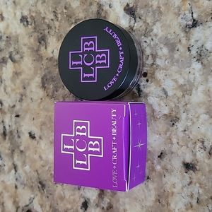 NEW Love+Craft+Beauty Plasma Gloss Quasar Goo